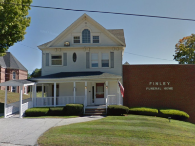 Finley Funeral Home