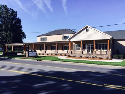 Powles Staton Funeral Home