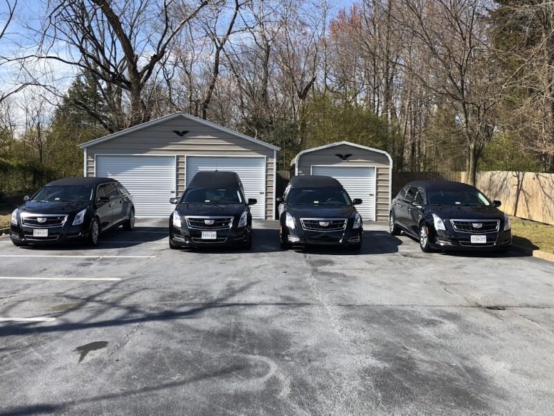 Wilson & Associates' Funeral Service, Inc.- East & South Chapels