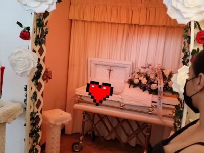 Midgley Gardenside Mortuary