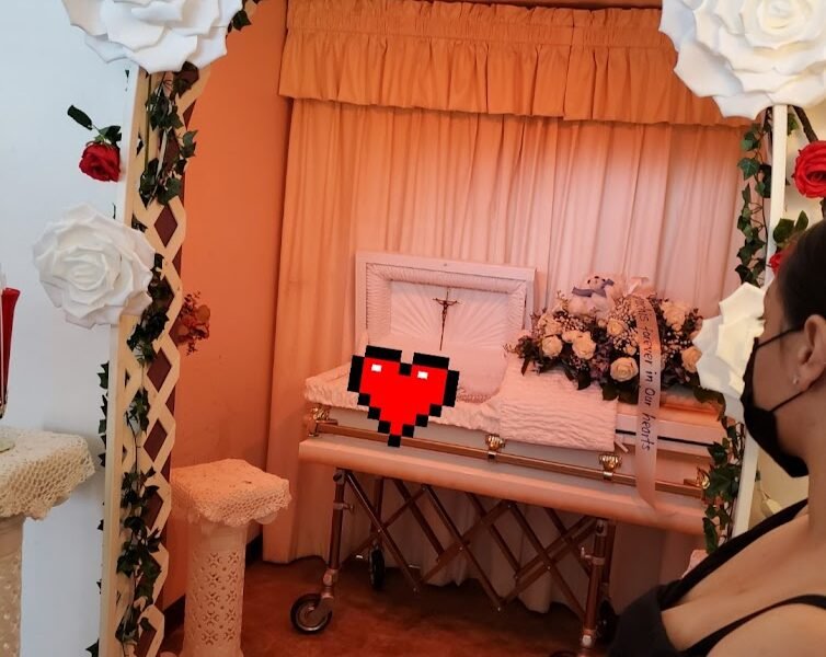 Midgley Gardenside Mortuary
