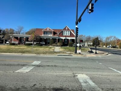 Bruce Funeral Home, Inc.