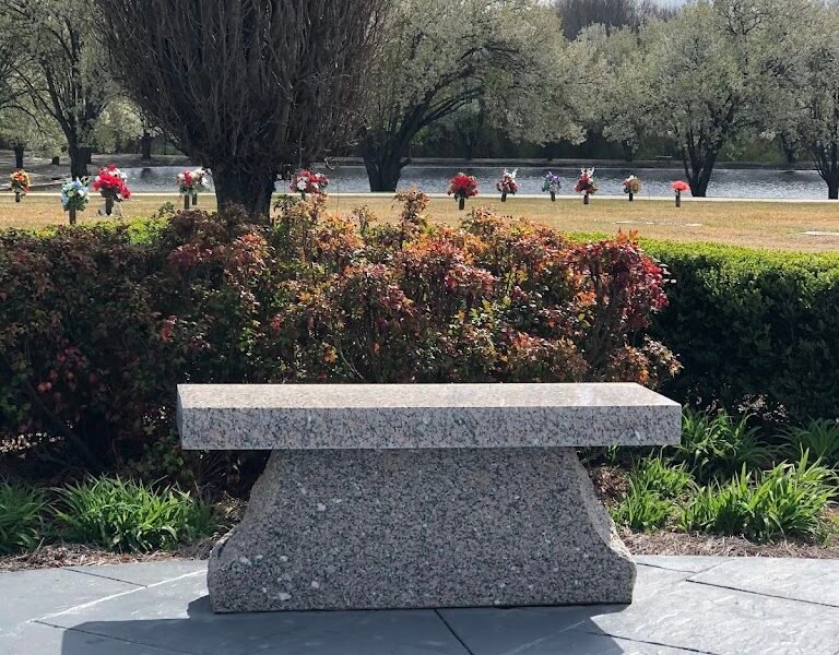 Baumgartner Funeral Home & Greenlawn Memorial Park of Pageland