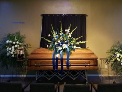 Avenidas Cremation & Burial