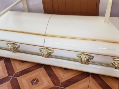 Montaque's Funeral Home Ltd