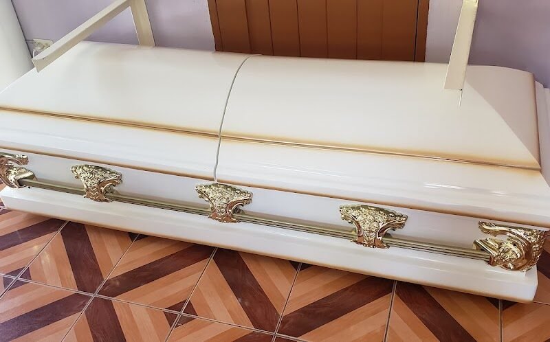 Montaque's Funeral Home Ltd