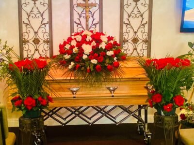 Murrieta Valley Funeral Home