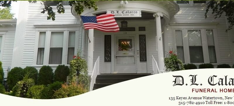 D.L. Calarco Funeral Home, Inc.