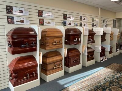 Budd Funeral Home