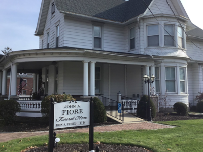 Fiore Funeral Home
