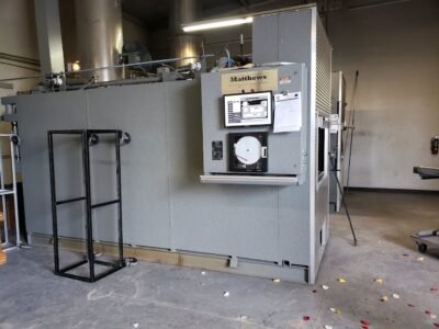 Crown Cremation Center