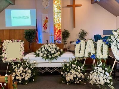 Huntington Funeral Home and Cremation