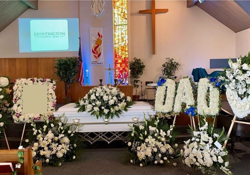 Huntington Funeral Home and Cremation