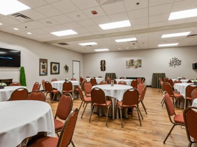 West Resthaven Funeral Home