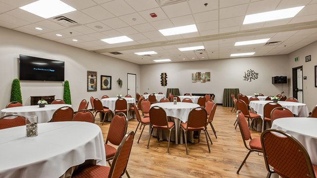 West Resthaven Funeral Home
