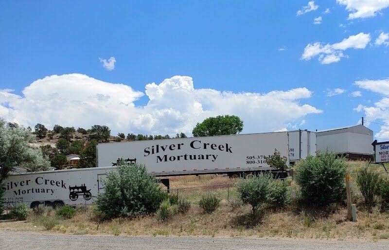 Silver Creek Mortuary LLC