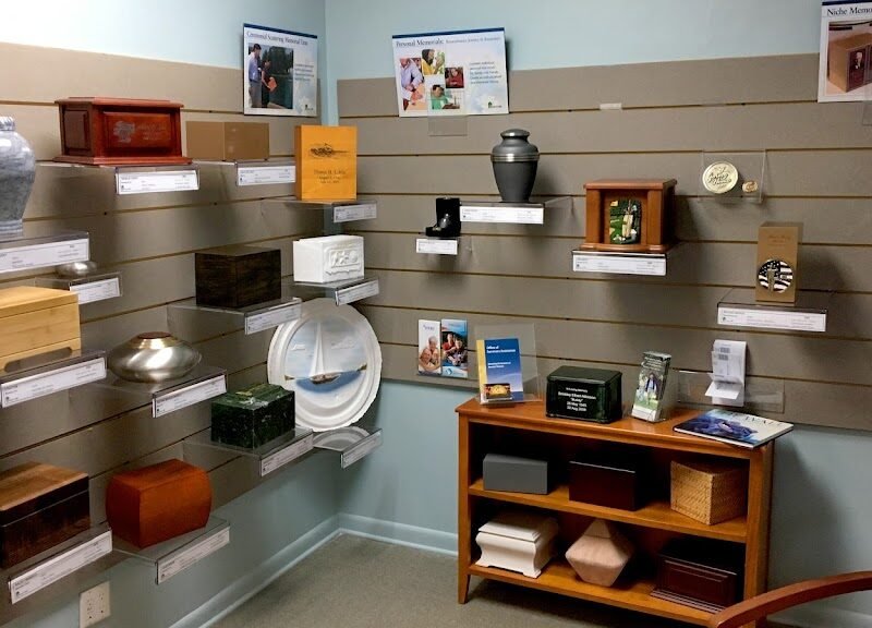 Avatar Cremation Services