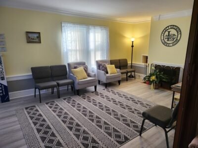 Legacy Growney Funeral Home