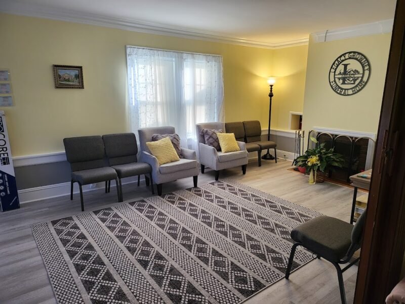 Legacy Growney Funeral Home