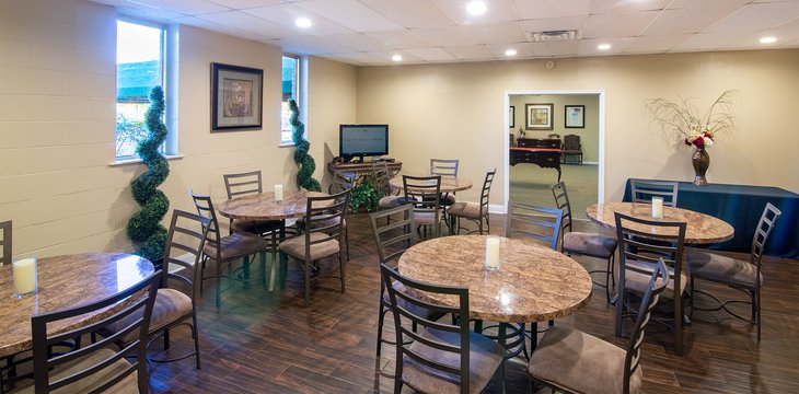 Grand Prairie Funeral Home