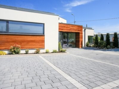 Fanagans Funeral Directors, Rathfarnham