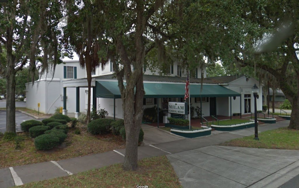 Milam Funeral and Cremation Services - Funeral Homes Listings