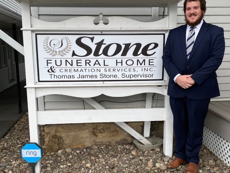 Stone Funeral Home & Cremation Services, INC.