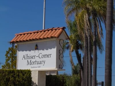 Alhiser-Comer Mortuary