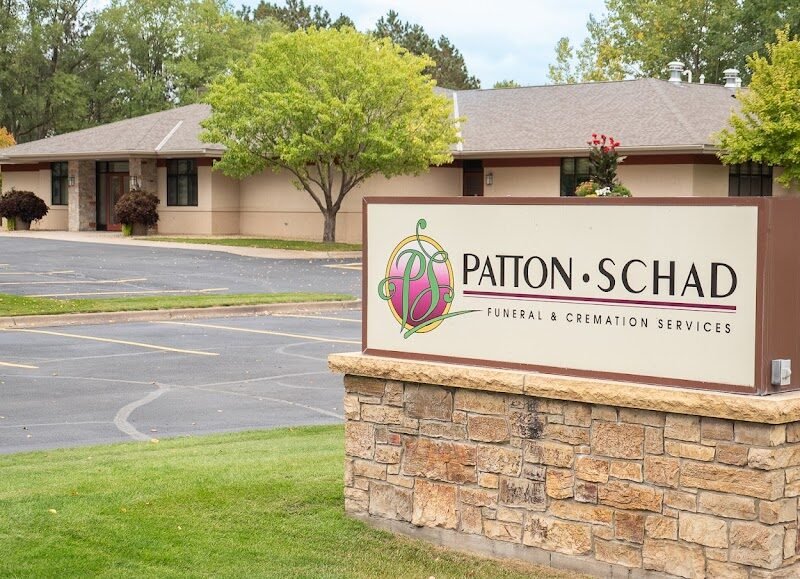 Patton-Schad Funeral & Cremation Services