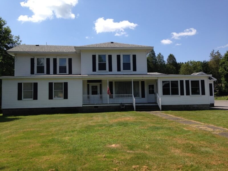 Mentley Funeral Home Inc