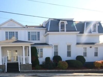 Betz, Rossi, Bellinger & Stewart Family Funeral Homes