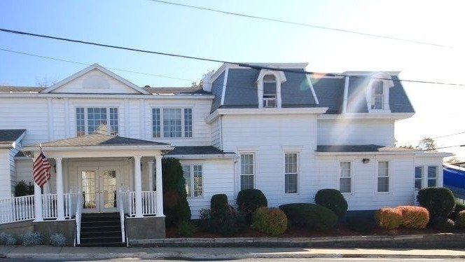 Betz, Rossi, Bellinger & Stewart Family Funeral Homes