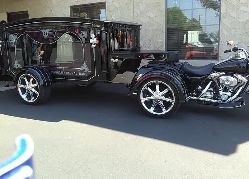 Basham Funeral Care