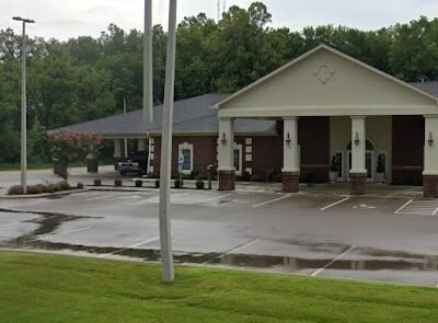 Curry Funeral Home