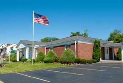 Amigone Funeral Home and Cremation Services