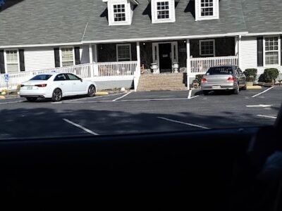 Sewell Mortuary