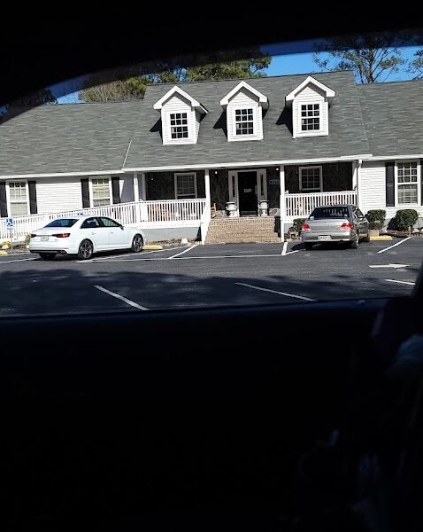 Sewell Mortuary