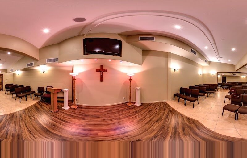 Phoenix Funeral and Cremation Services