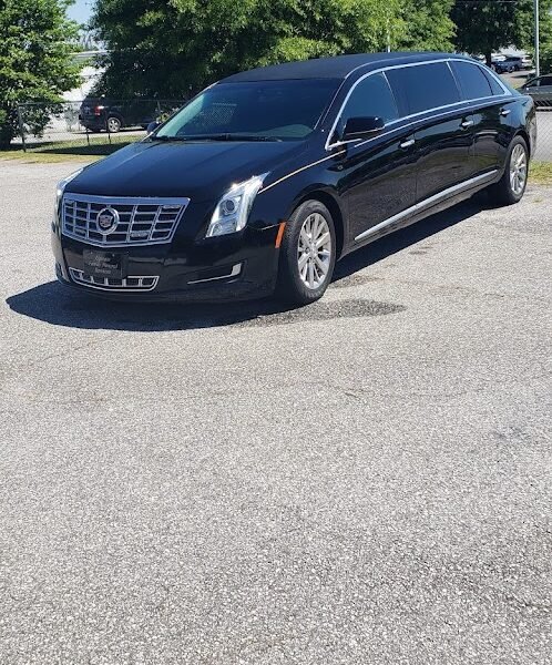 Upstate Family Services Funeral Home (Brown Funeral Home)
