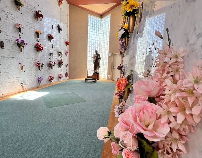 Holy Angels Funeral & Cremation Center