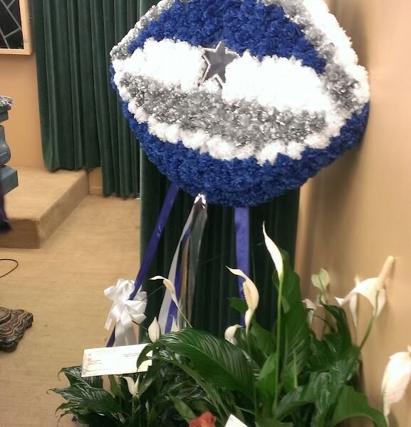 R S Lewis & Sons Funeral Home