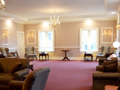 R.J. Fahy Funeral Home