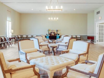 Hodges-Josberger Funeral Home
