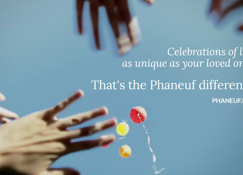 Phaneuf Funeral Homes & Crematorium