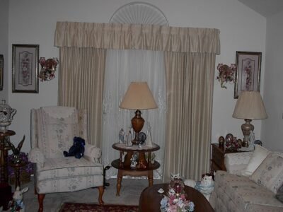 White Oaks Funeral Home