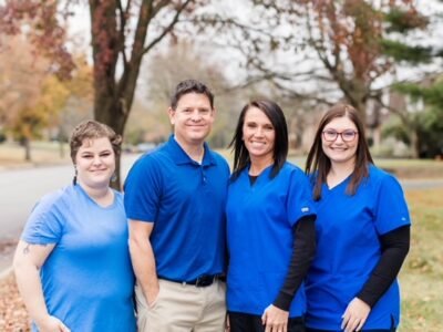 Upper Arlington Family Chiropractic