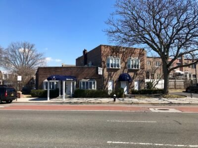 Hillebrand Funeral Homes, Inc.