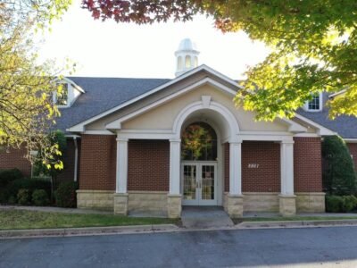 Smith Little Rock Funeral Home