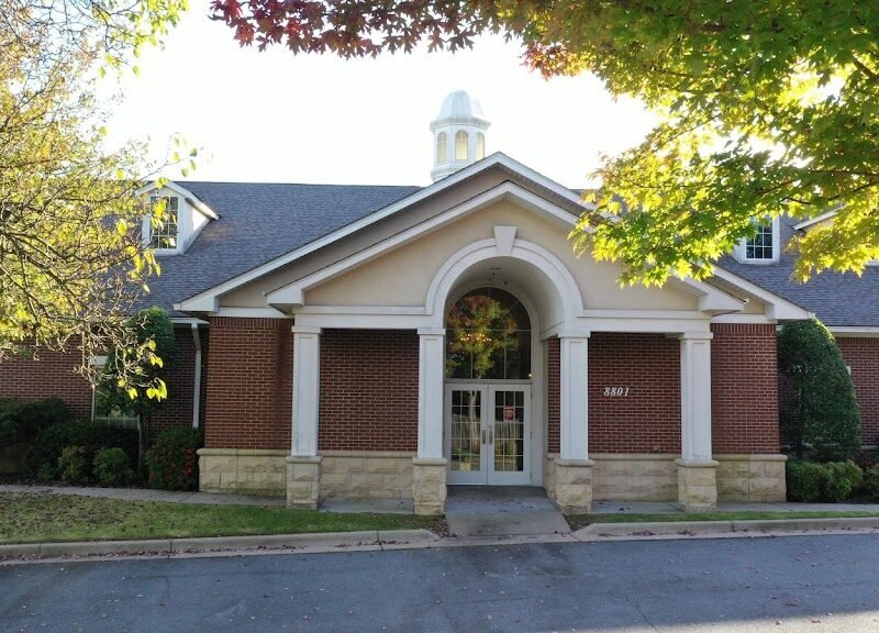 Smith Little Rock Funeral Home