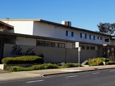 Wilson & Kratzer Mortuaries Civic Center Chapel